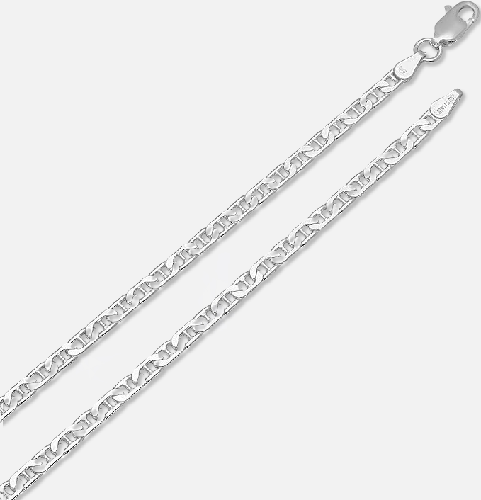 Cadena "Cartier 925"