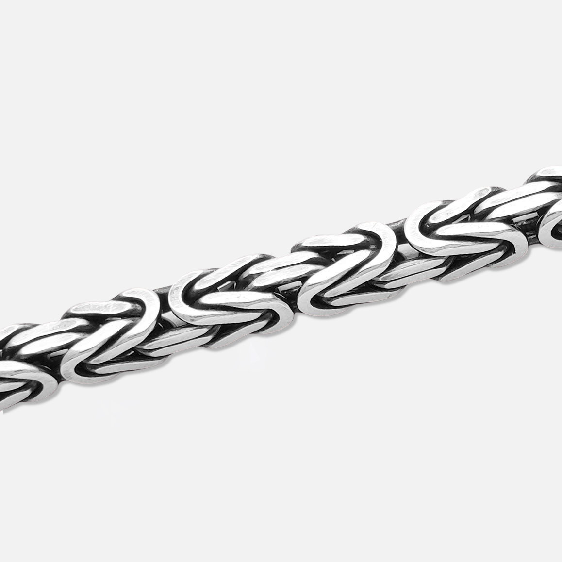 925 AMG Chain - 4mm
