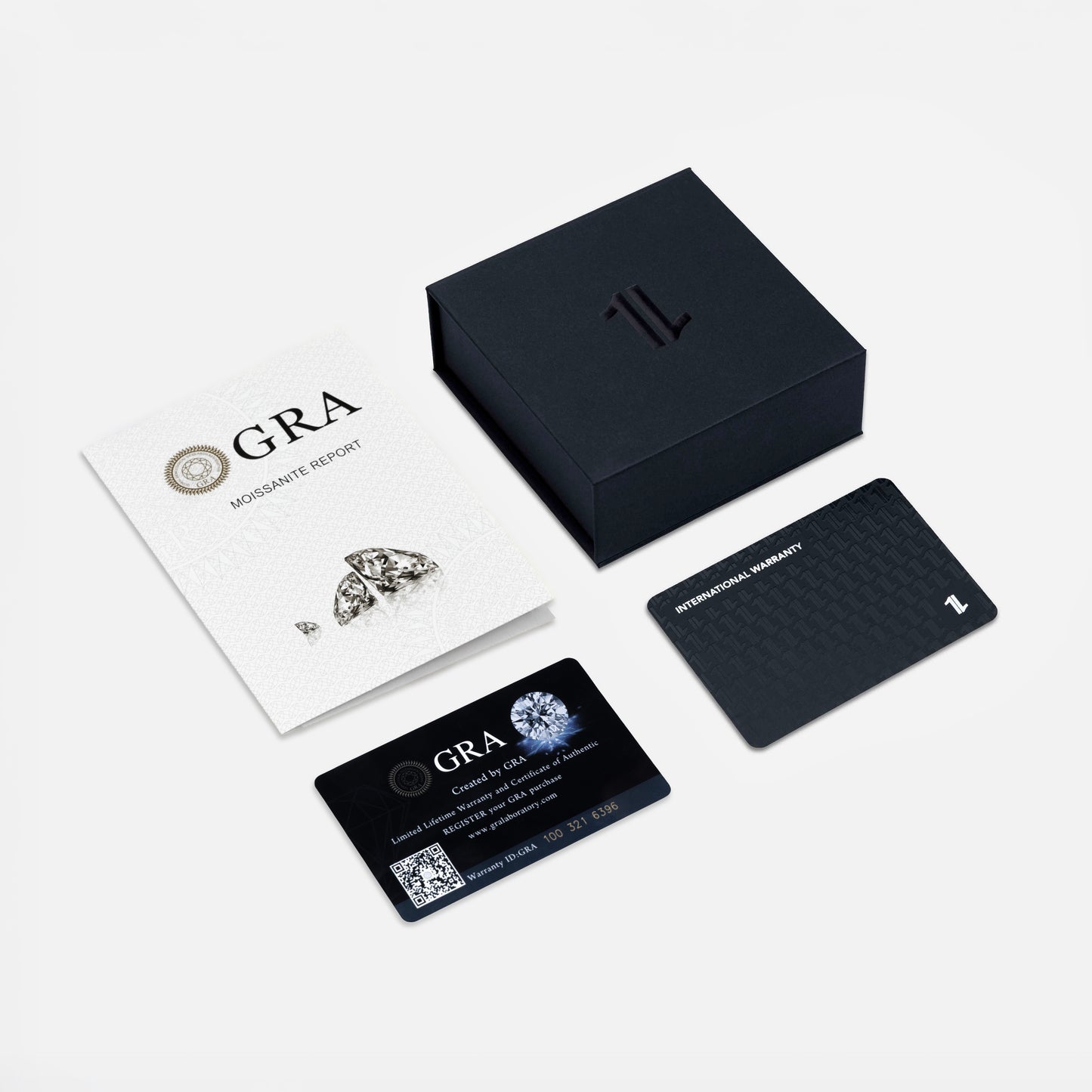 Moissanite Diamond Cuban Bracelet - 10mm