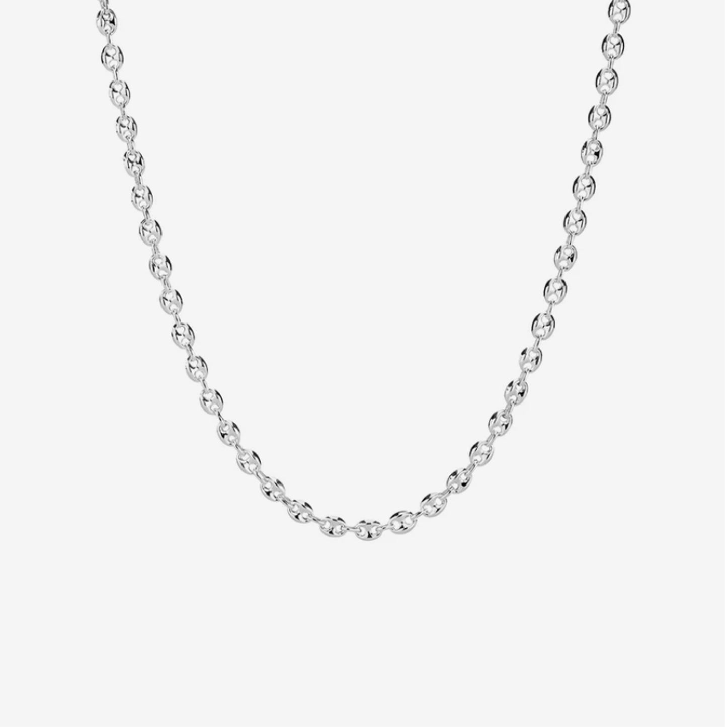 925 G-Link Chain - 6mm
