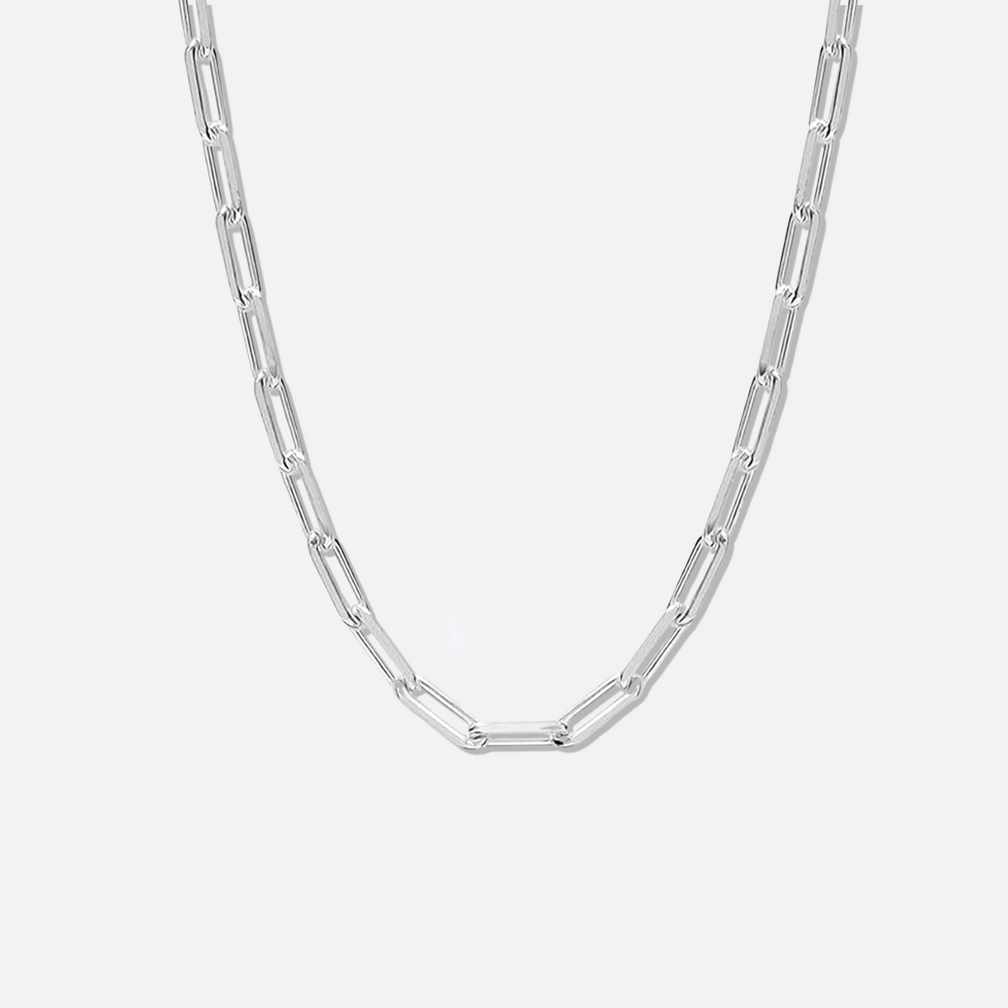 925 Hermes Chain - 5mm