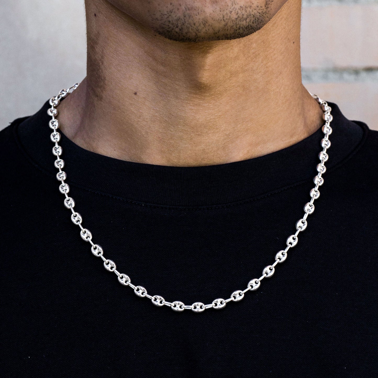 925 G-Link Chain - 6mm