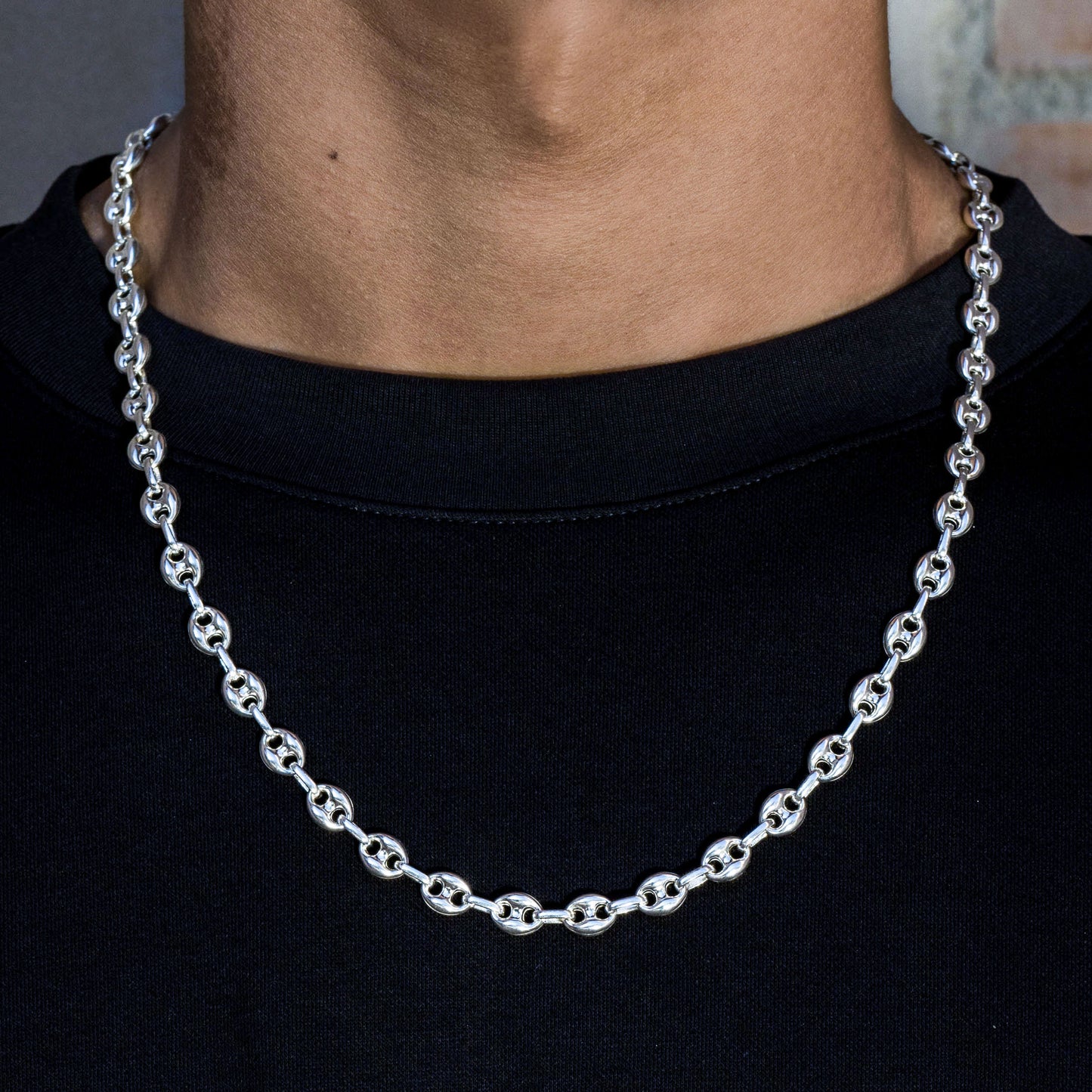 925 G-Link Chain - 7mm