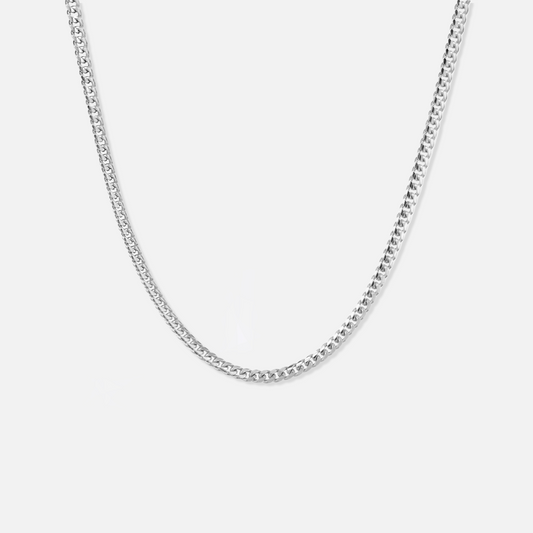 Miami Cuban Chain - 4mm