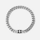 Miami Cuban Bracelet - 8mm