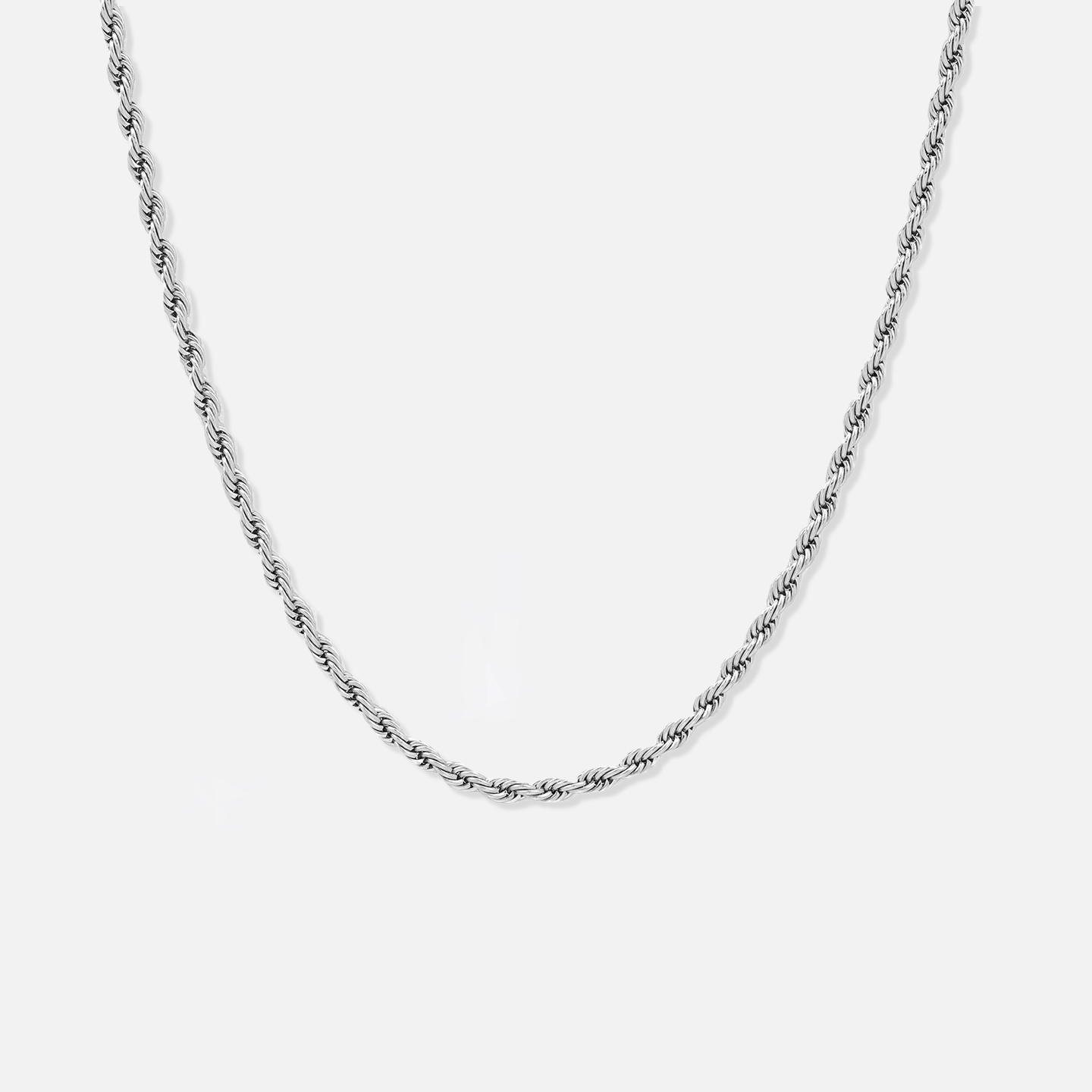 Rope Chain - 4mm