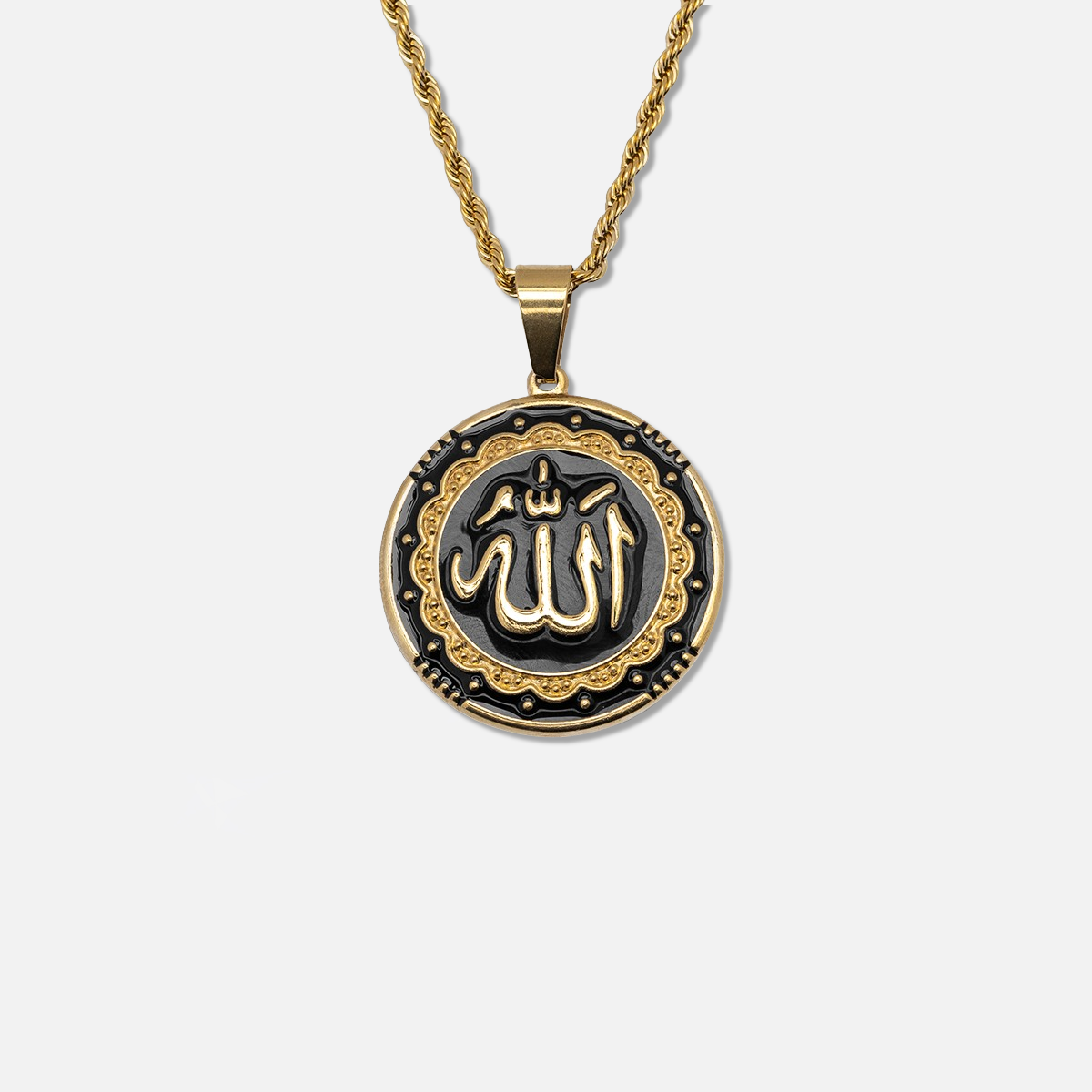 Colgante "Holy"