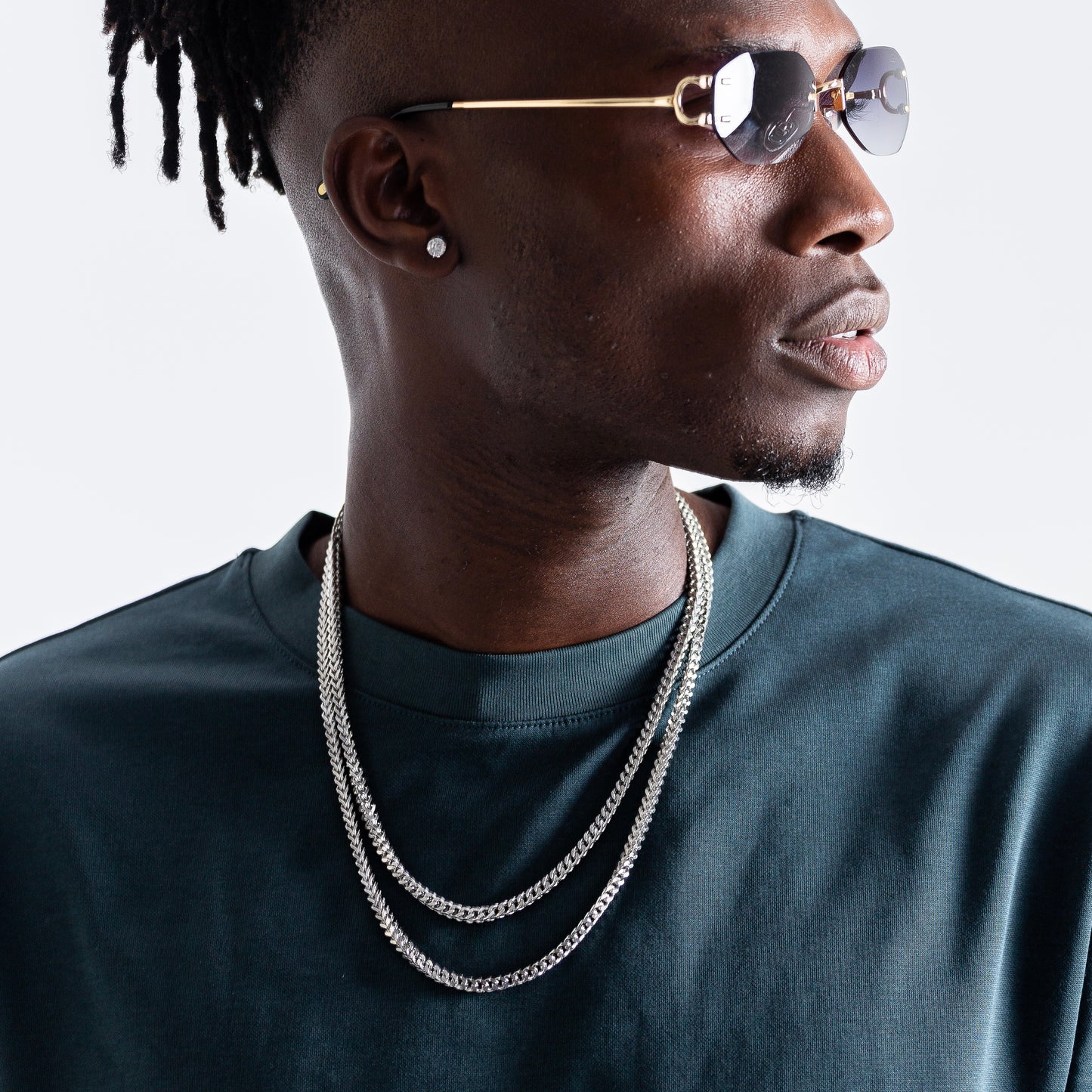 Franco Chain - 4mm