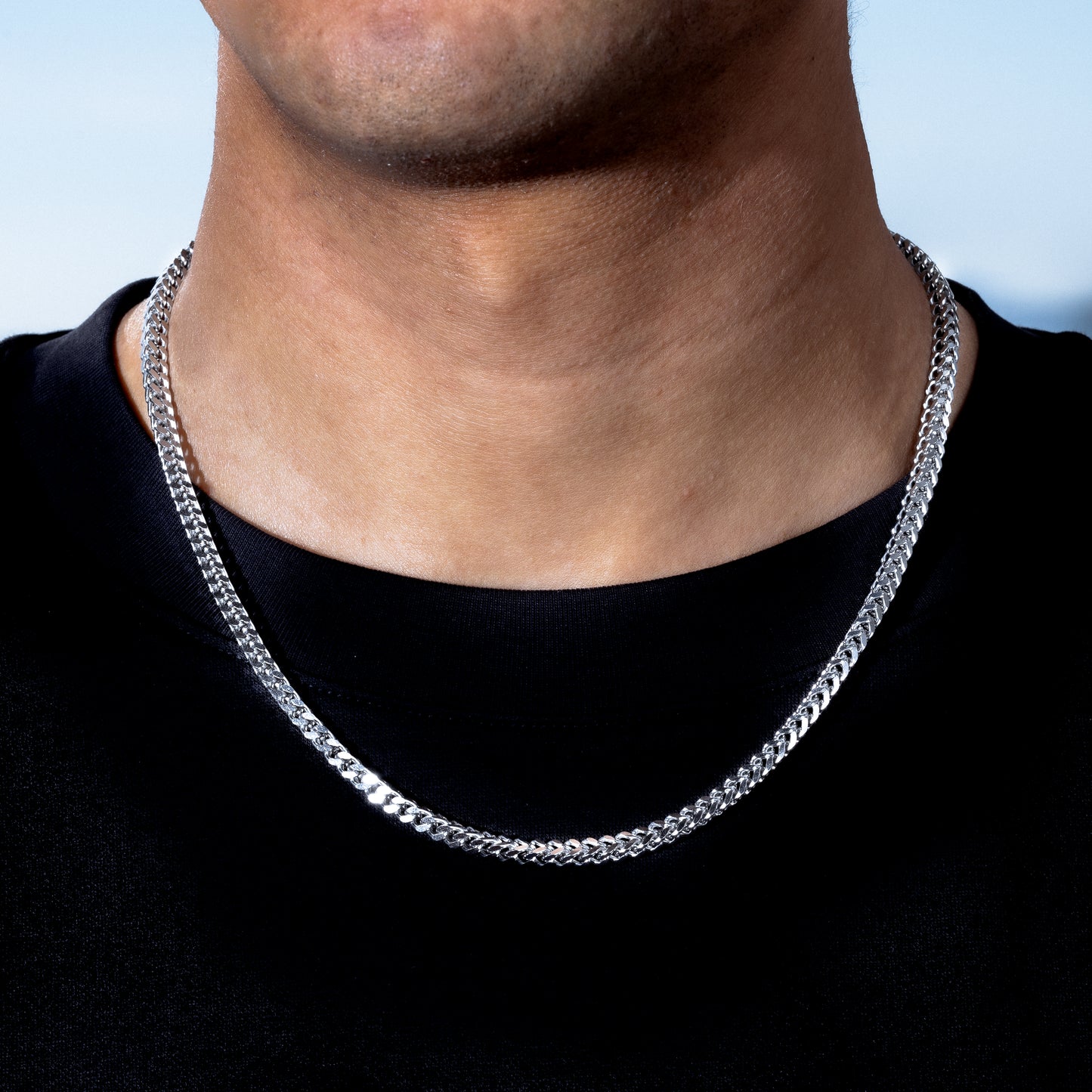 Franco Chain - 4mm