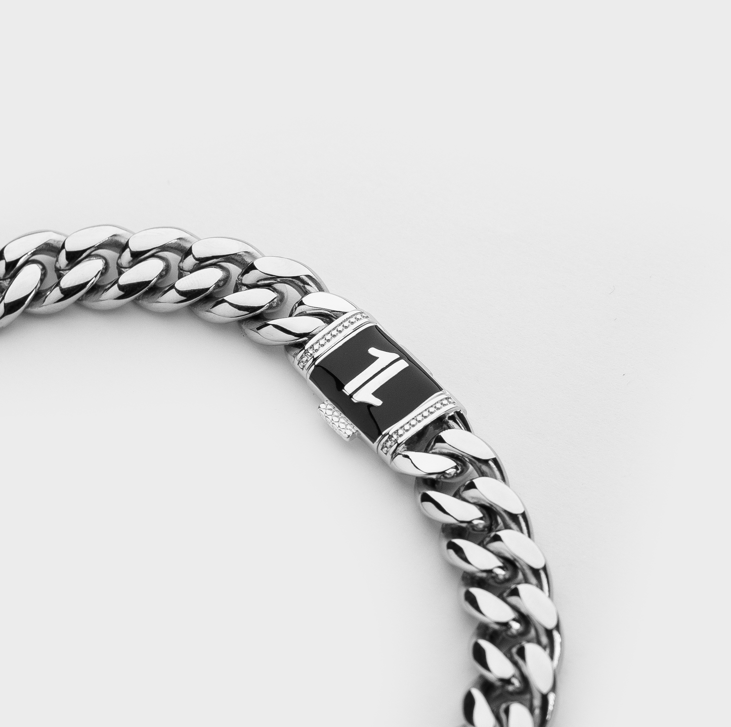 Miami Cuban Chain - 8mm
