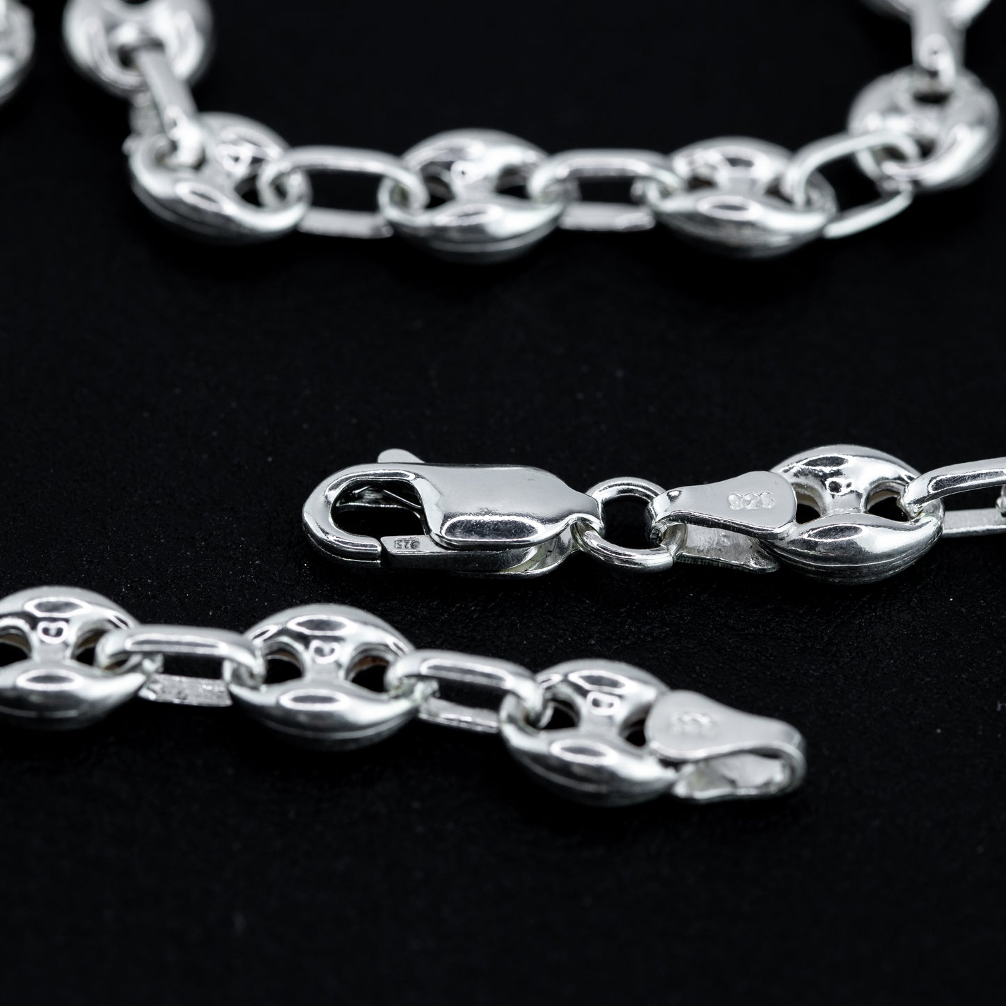 925 G-Link Chain - 7mm