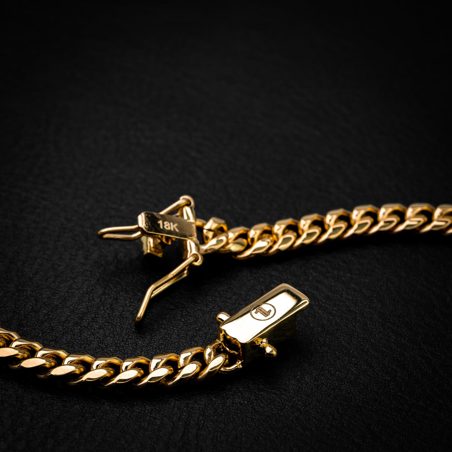 Miami Cuban Chain - 6mm
