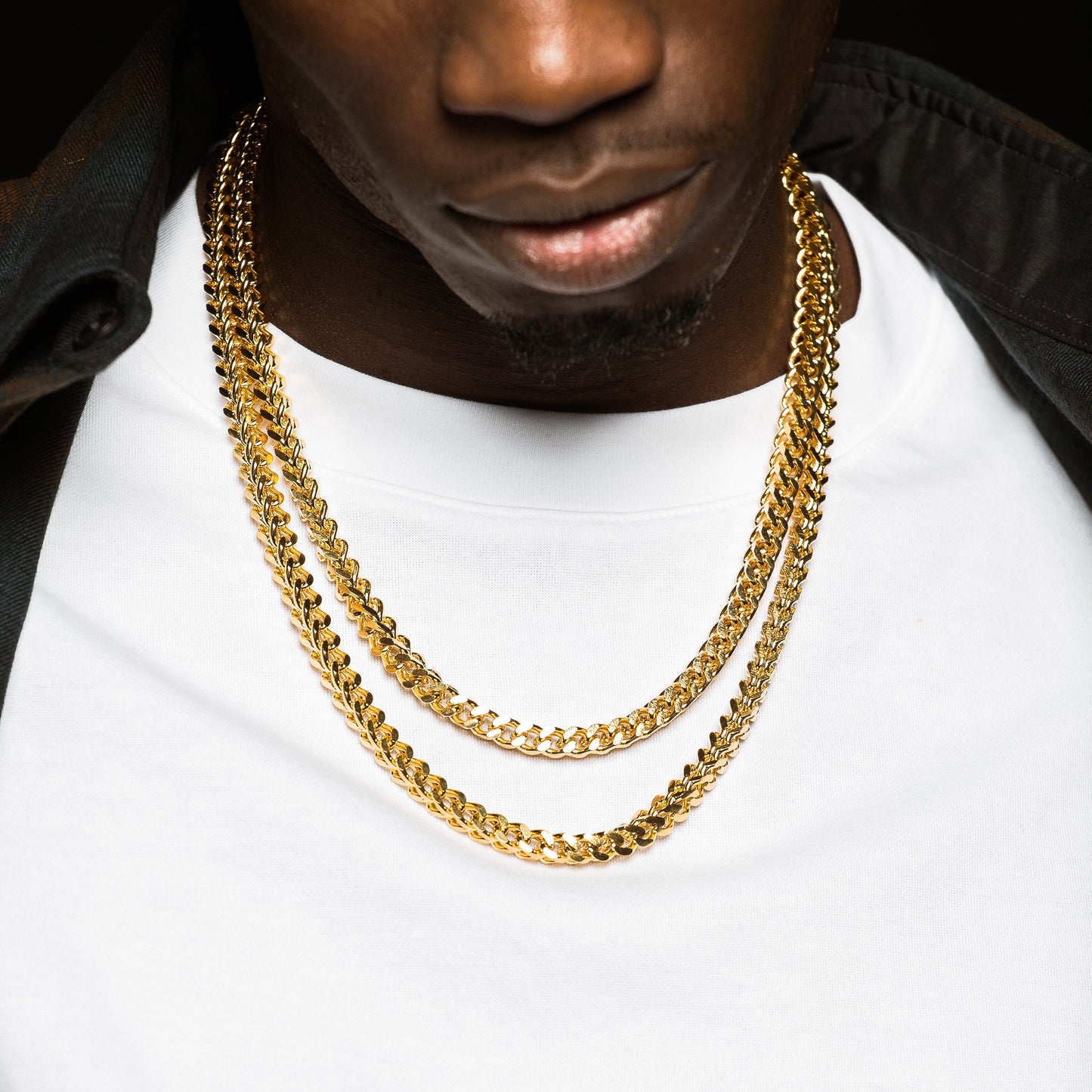Franco Chain - 6mm