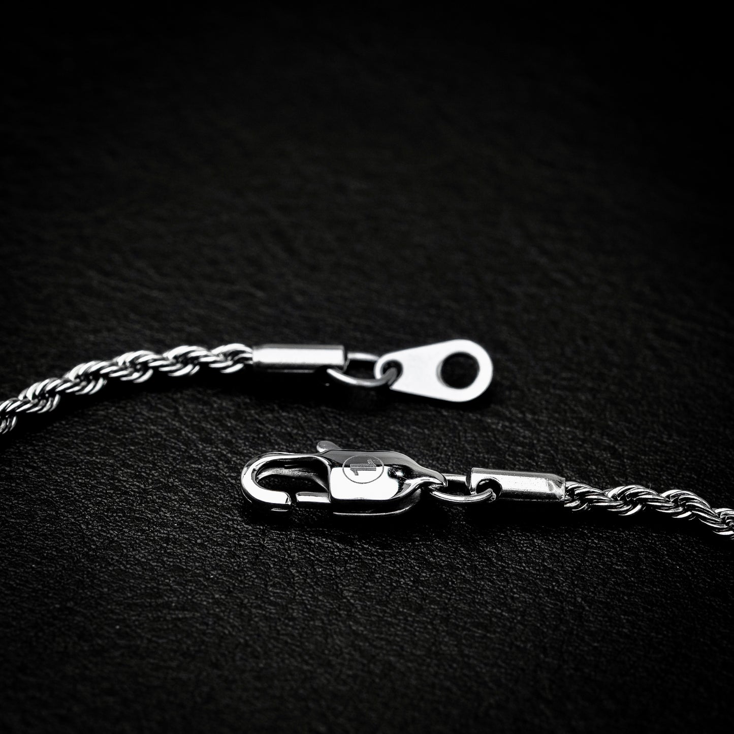 Cadena Rope - 3mm