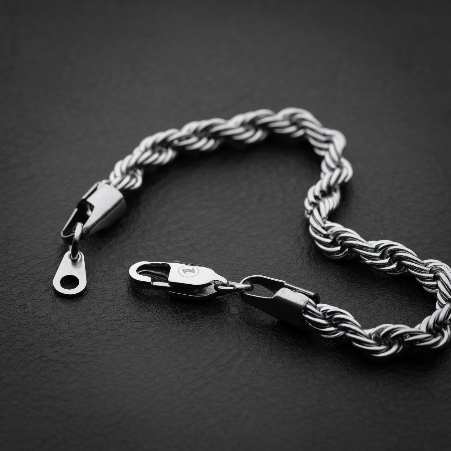Rope Bracelet - 5mm