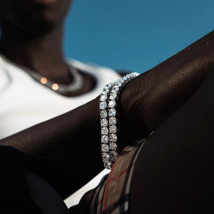 Tennis Bracelet - 5mm