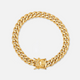 Miami Cuban Link Bracelet - 8mm
