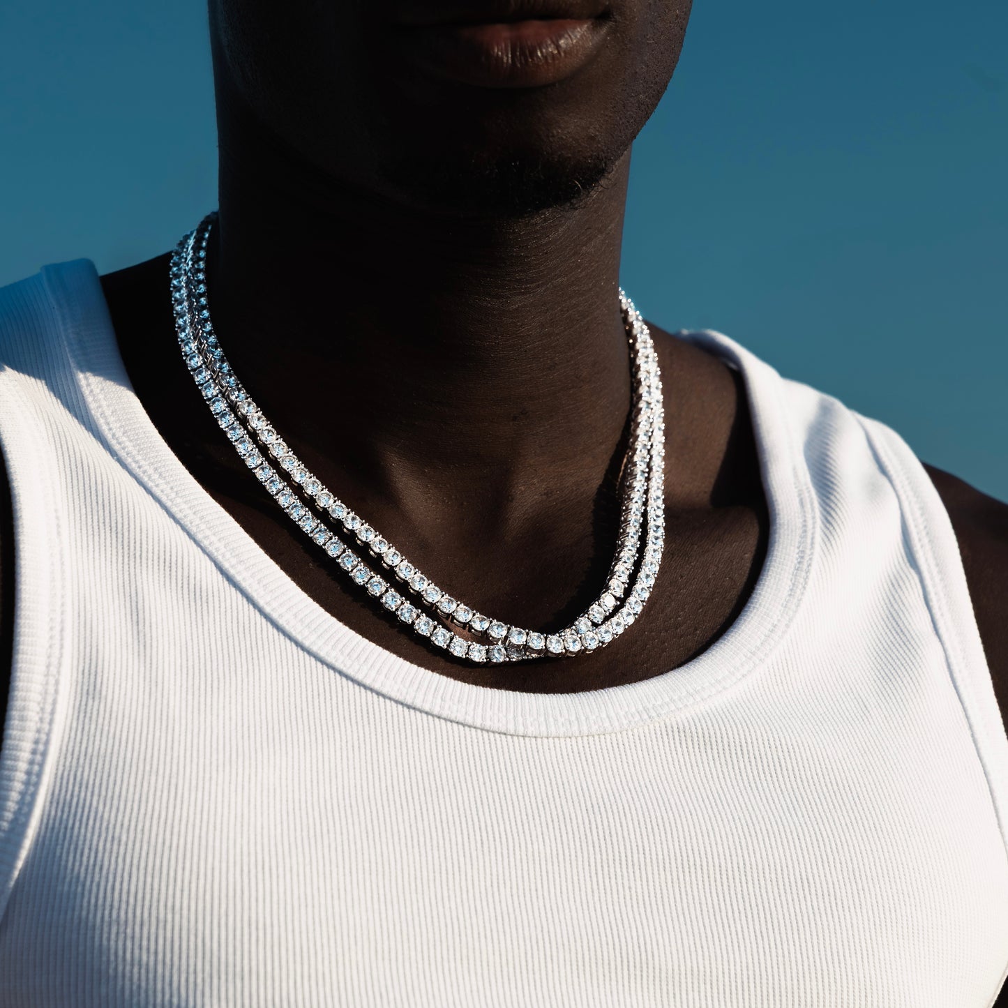 Tennis Chain - 5mm
