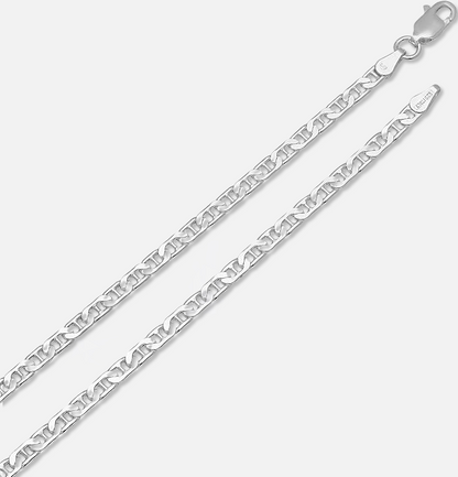 Cadena "Cartier 925"