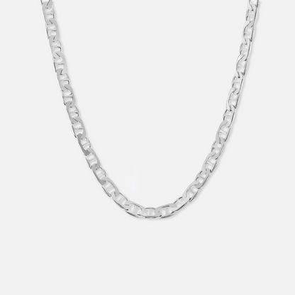 925 Carti Chain - 4mm