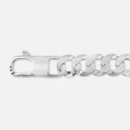 925 Miami Cuban Chain - 9mm