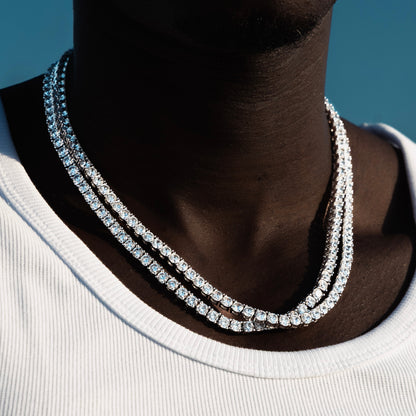 Tennis Chain - 5mm