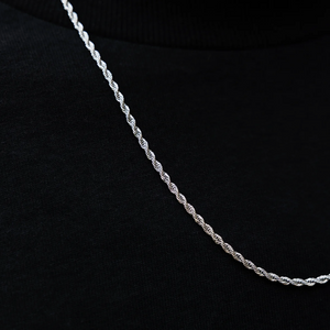 Cadena "Rope" 3mm