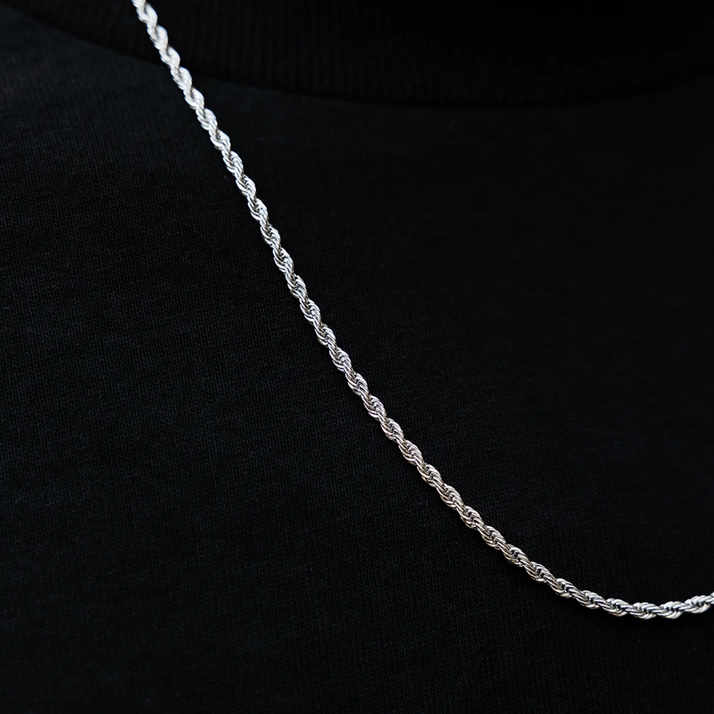 Cadena "Rope" 3mm