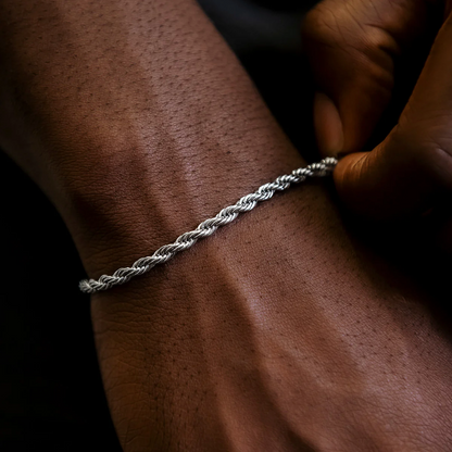Pulsera "Rope" 5mm