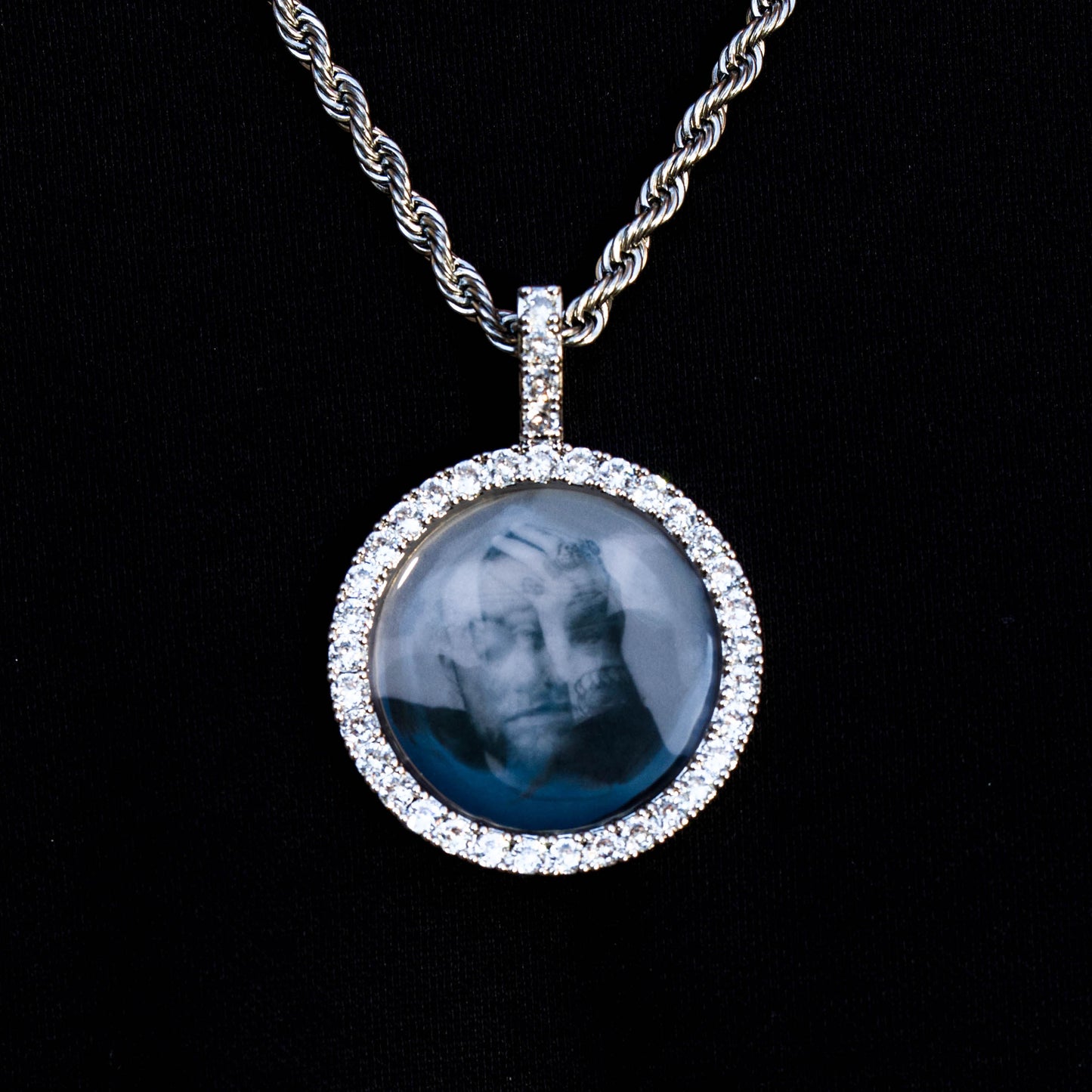 Colgante "Custom Photo"