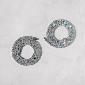 Cadena "Tennis" 3mm