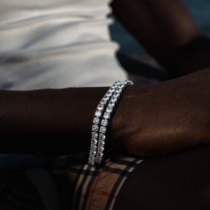Tennis Bracelet - 5mm