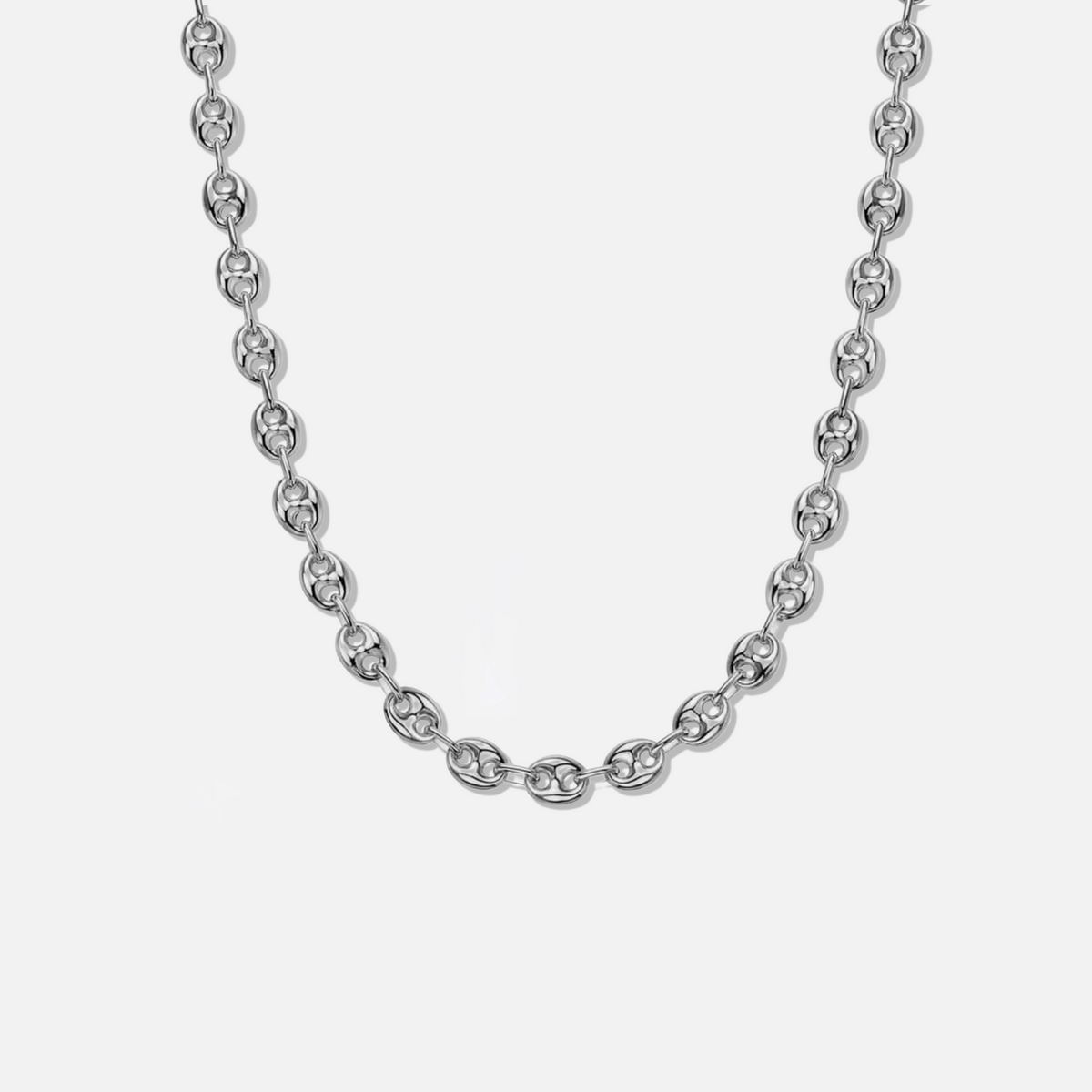 925 G-Link Chain - 8mm – 1thingz1