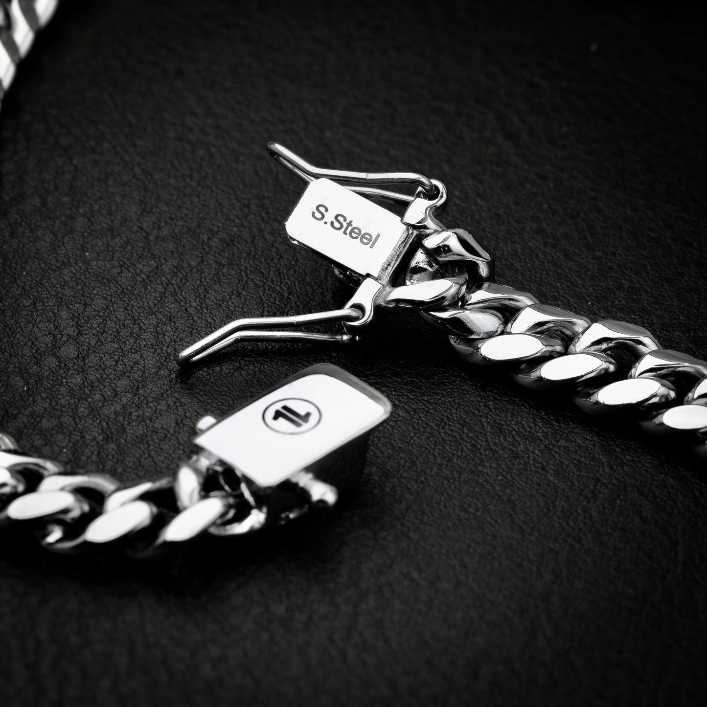 Miami Cuban Chain - 8mm