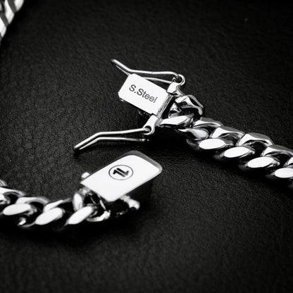 Miami Cuban Chain - 8mm