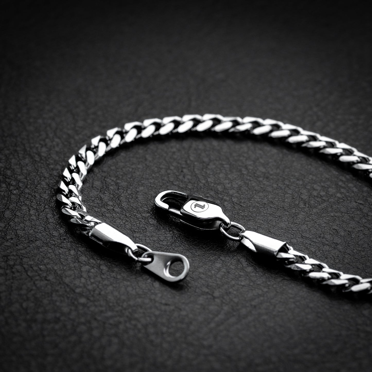 Miami Cuban Chain - 4mm