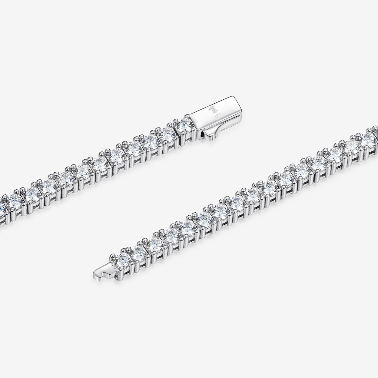 Tennis Chain - 3mm