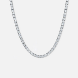 Tennis Chain - 5mm
