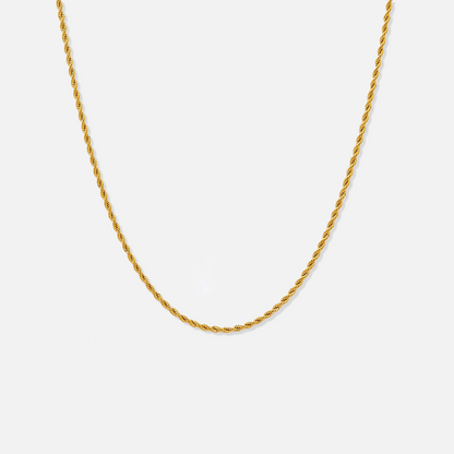 Cadena "Rope" 3mm
