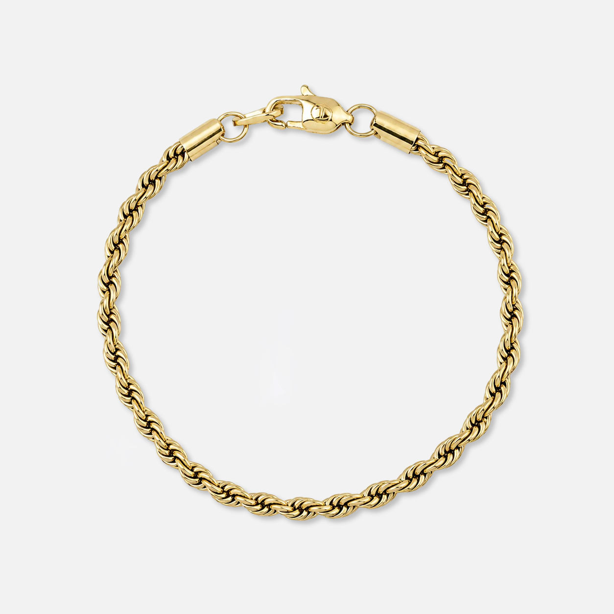Rope Bracelet - 3mm