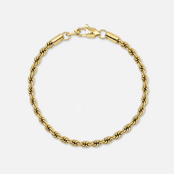 Rope Bracelet - 3mm