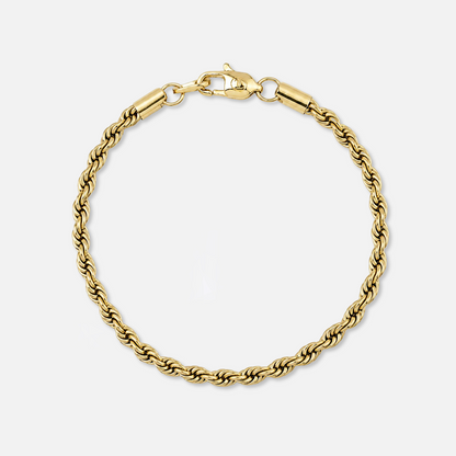Rope Bracelet - 3mm