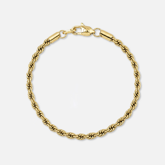 Rope Bracelet - 3mm