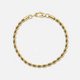 Rope Bracelet - 3mm