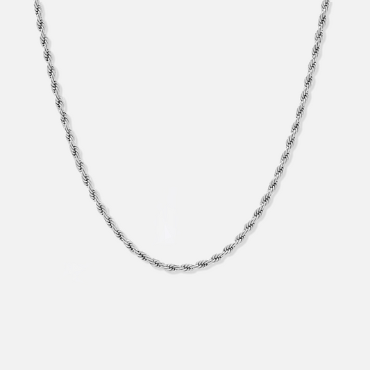 Cadena "Rope" 4mm