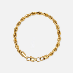 Rope Bracelet - 5mm
