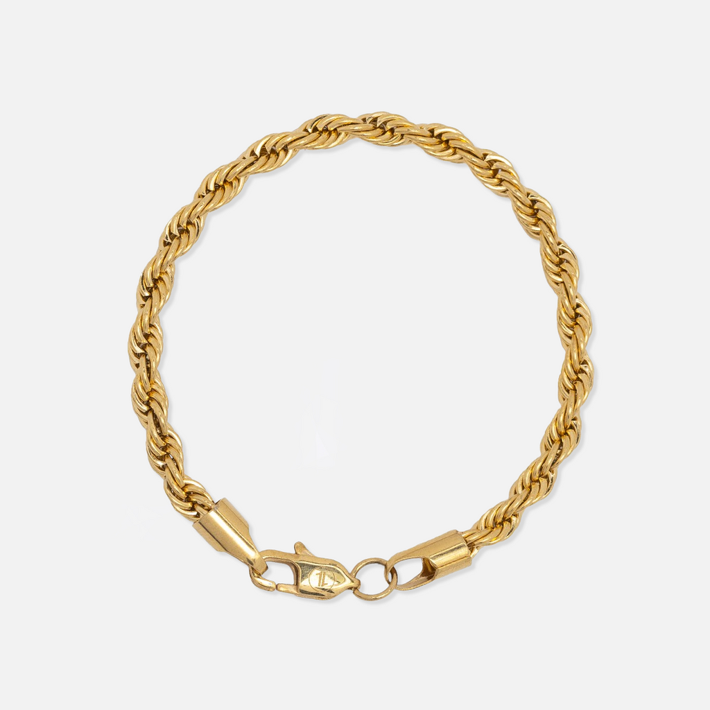 Pulsera "Rope" 5mm