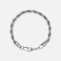 Rope Bracelet - 5mm