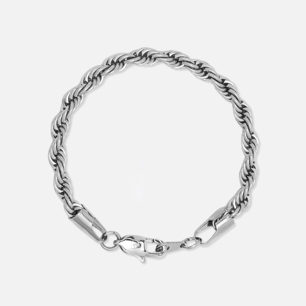 Pulsera "Rope" 5mm