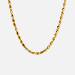 Rope Chain - 6mm